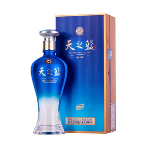 Blue Classic - Sky Ib